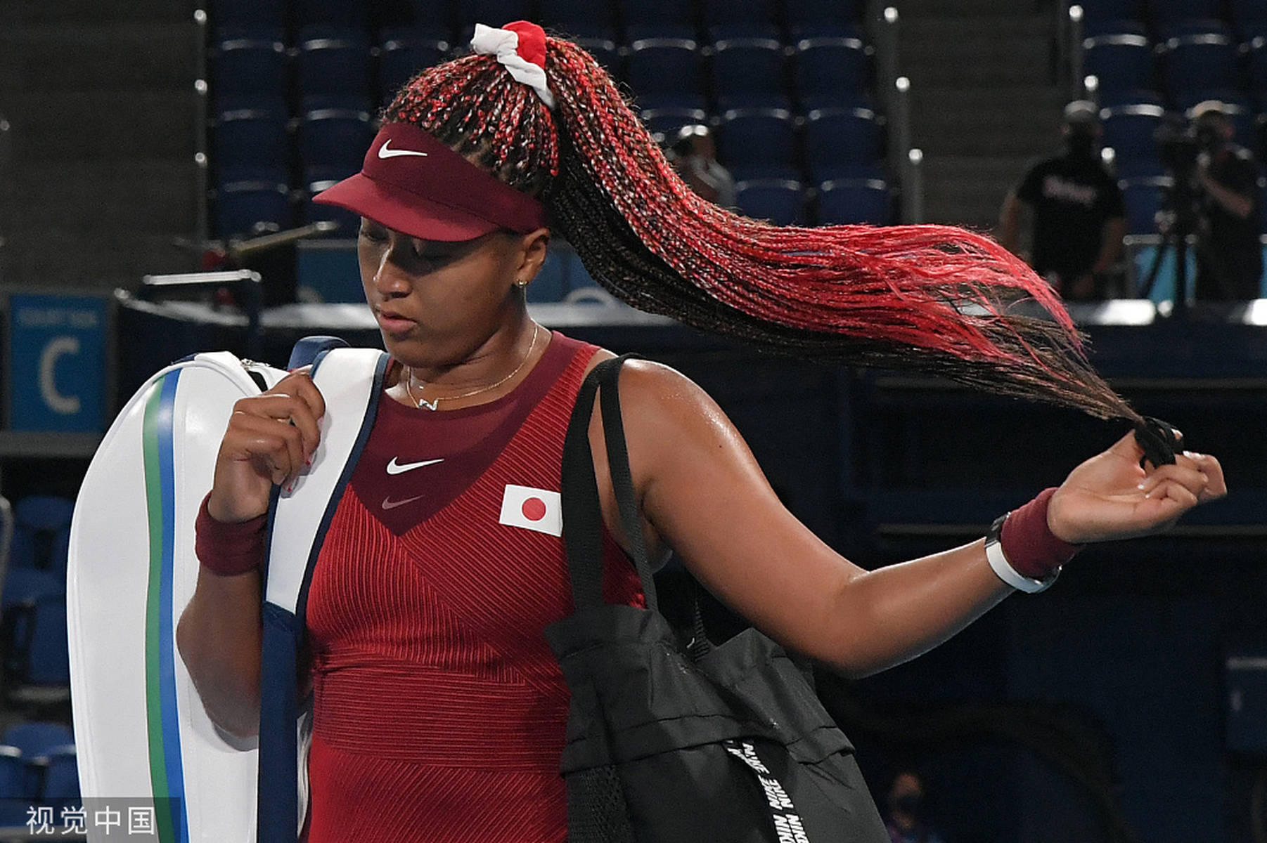 星空体育官网入口从加时末段豪取连胜到大坂直美爆冷击败皇家马德里，转折点孟菲斯灰熊单刀错失(末段爱情付小羽结局)